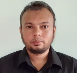 Dr. Golam Mehedi Hasan